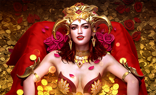 Vampire's Charm Demo Grátis | Slot Demo PG Soft Sem Cadastro