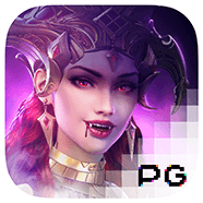 Vampire's Charm Demo Grátis | Slot Demo PG Soft Sem Cadastro
